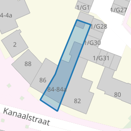 Perceel VSG00-I-1940