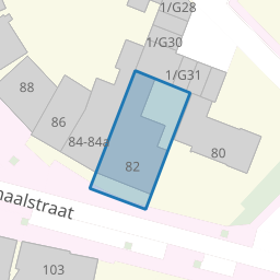 Perceel VSG00-I-1941