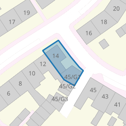 Perceel VSG00-I-1945