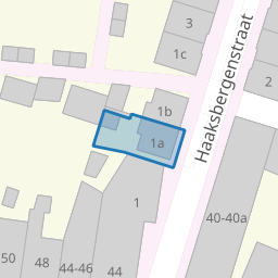 Perceel VSG00-I-1959