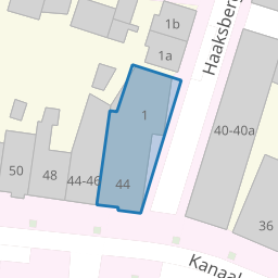 Perceel VSG00-I-1960