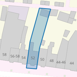 Perceel VSG00-I-1964