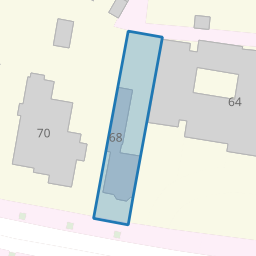 Perceel VSG00-I-1971