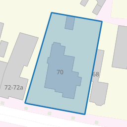 Perceel VSG00-I-1972