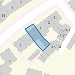 Perceel VSG00-I-1974