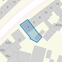 Perceel VSG00-I-1976