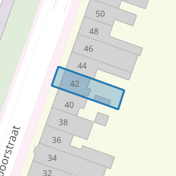 Perceel VSG00-I-1987