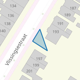 Perceel VSG00-I-1989