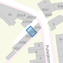 Perceel VSG00-I-1995