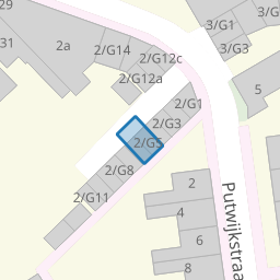 Perceel VSG00-I-1996