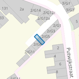 Perceel VSG00-I-1997