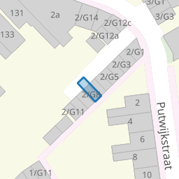 Perceel VSG00-I-1998