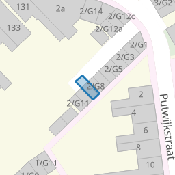 Perceel VSG00-I-1999