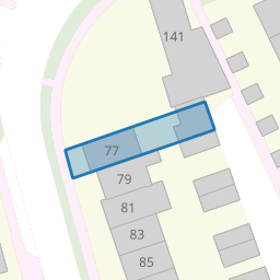 Perceel VSG00-I-2018