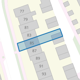 Perceel VSG00-I-2022