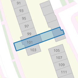 Perceel VSG00-I-2030