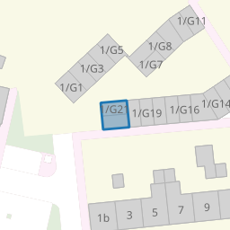 Perceel VSG00-I-2033