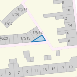 Perceel VSG00-I-2036