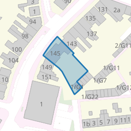 Perceel VSG00-I-2043