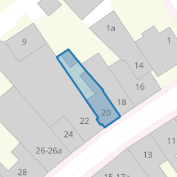 Perceel VSG00-I-2045