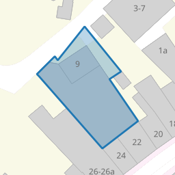 Perceel VSG00-I-2046