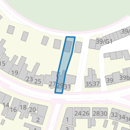 Perceel VSG00-I-2050