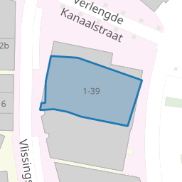 Perceel VSG00-I-2057