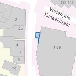 Perceel VSG00-I-2059