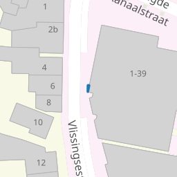 Perceel VSG00-I-2060