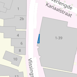 Perceel VSG00-I-2061