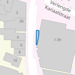 Perceel VSG00-I-2062