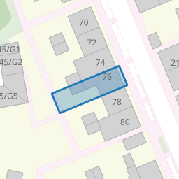 Perceel VSG00-I-2068