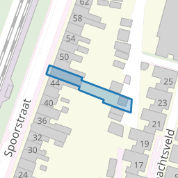 Perceel VSG00-I-2076