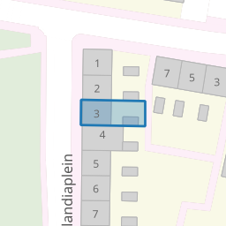 Perceel VSG00-I-2080