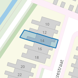 Perceel VSG00-I-2087