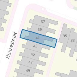 Perceel VSG00-I-2092