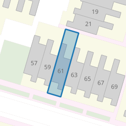 Perceel VSG00-I-2099