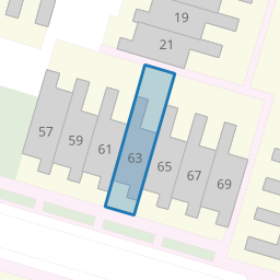 Perceel VSG00-I-2100