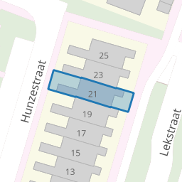 Perceel VSG00-I-2104