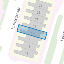 Perceel VSG00-I-2106