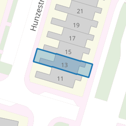 Perceel VSG00-I-2107