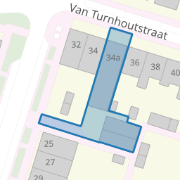 Perceel VSG00-I-2113