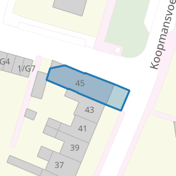 Perceel VSG00-I-2120