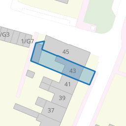 Perceel VSG00-I-2121