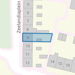 Perceel VSG00-I-2122