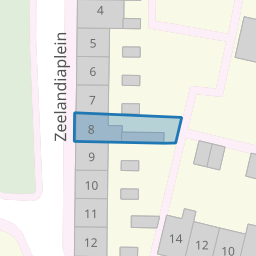 Perceel VSG00-I-2123