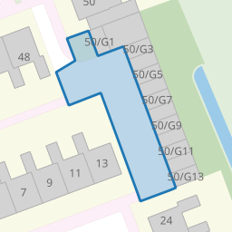 Perceel VSG00-I-2135