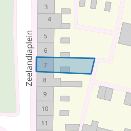 Perceel VSG00-I-2143