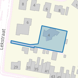 Perceel VSG00-I-2147