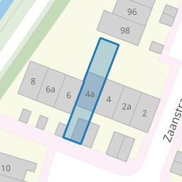 Perceel VSG00-I-2154